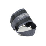 Манжета EasyFit для тяги (з п'яткою), Довжина 29 см, Ширина 10 см, Оксфорд, Сталь, Сірий