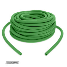 Борцовская резина EasyFit - жгут 10 м зеленый (Easy)