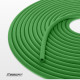 Борцовская резина EasyFit - жгут 10 м зеленый (Easy)