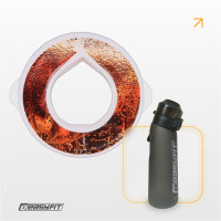 Капсула “Кола” для бутылки EasyFit Air Up