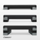 Степ-платформа EasyFit EasyFit Step-B 3-ступенчатая, 80×30 см, серый