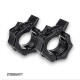 Зажимы для штанги 50 мм EasyFit Lock-Jaw (пара)