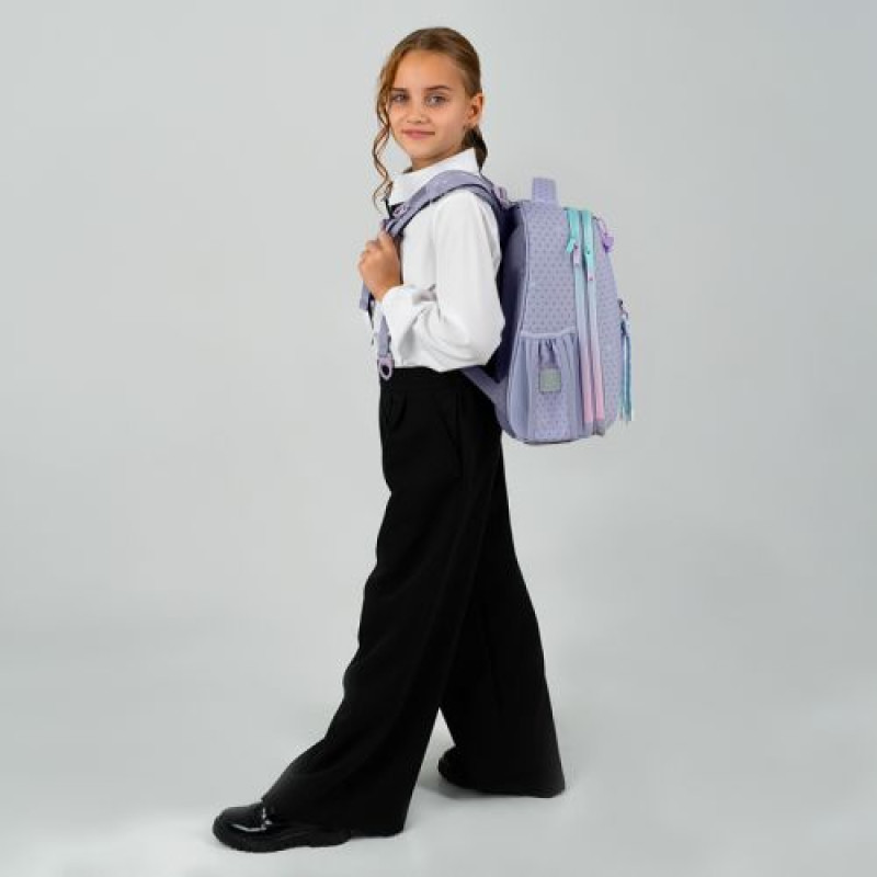 Рюкзак Kite Education каркасный 531 Lovely
