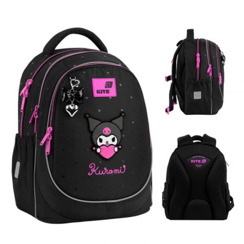 Рюкзак Kite Education 700 HK (38x28x16 см)