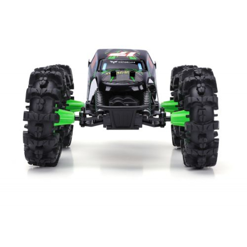 Машинка на радіокеруванні Swamp Crawler