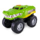 Игровая автомодель - Crocodile (движение, световые и звуковые эффекты)