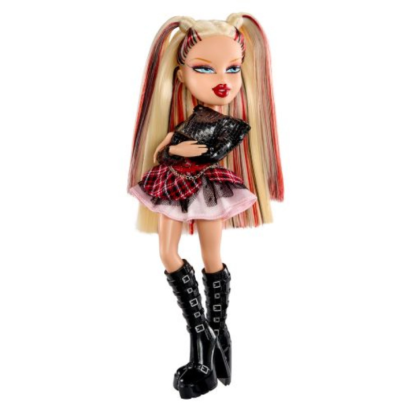 Кукла Bratz серии Pop Starz – Хлоя