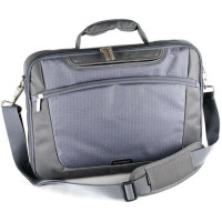 Сумка для ноутбука 15,6" Sumdex Passage PON-301GP сіра
