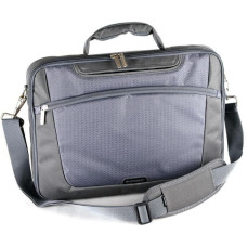 Сумка для ноутбука 15,6" Sumdex Passage PON-301GP сіра
