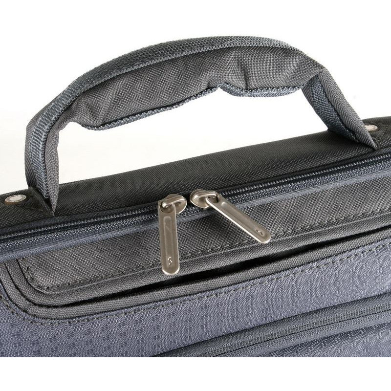 Сумка для ноутбука 15,6" Sumdex Passage PON-301GP сіра