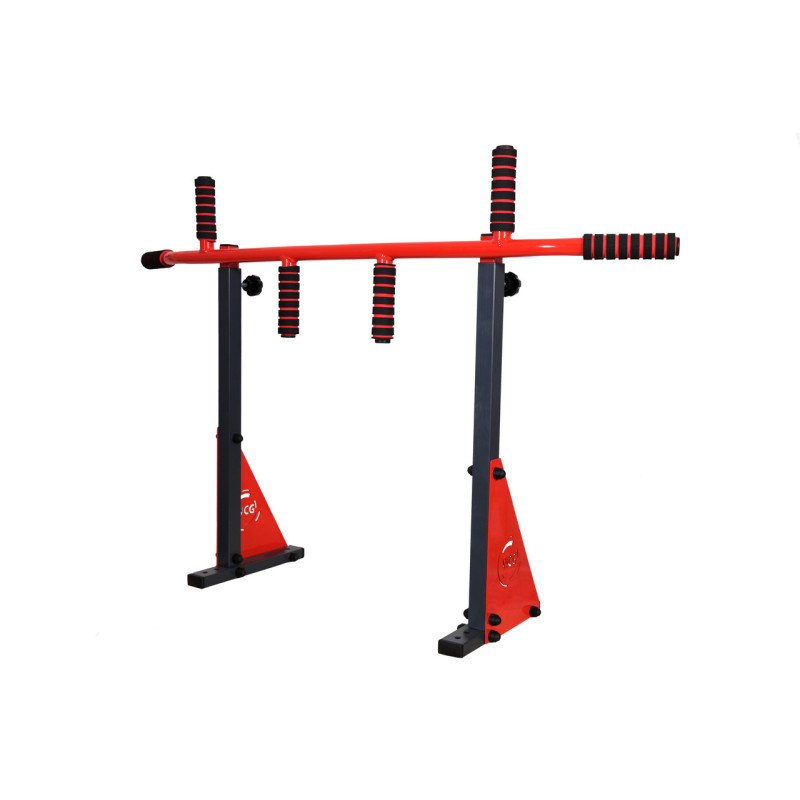 Турнік настінний WCG Elite SE 030