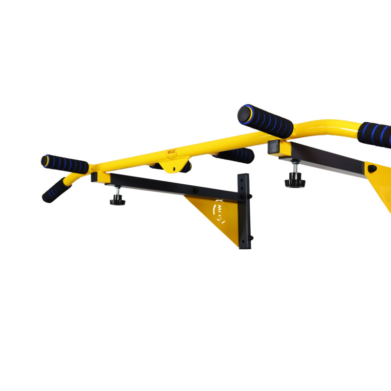 Турнік настінний WCG Elite SE 030