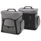 Велосумка с дождевиком 17 L Crivit Pannier Bag IAN278518 серая