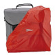 Велосумка с дождевиком 17 L Crivit Pannier Bag IAN278518 серая