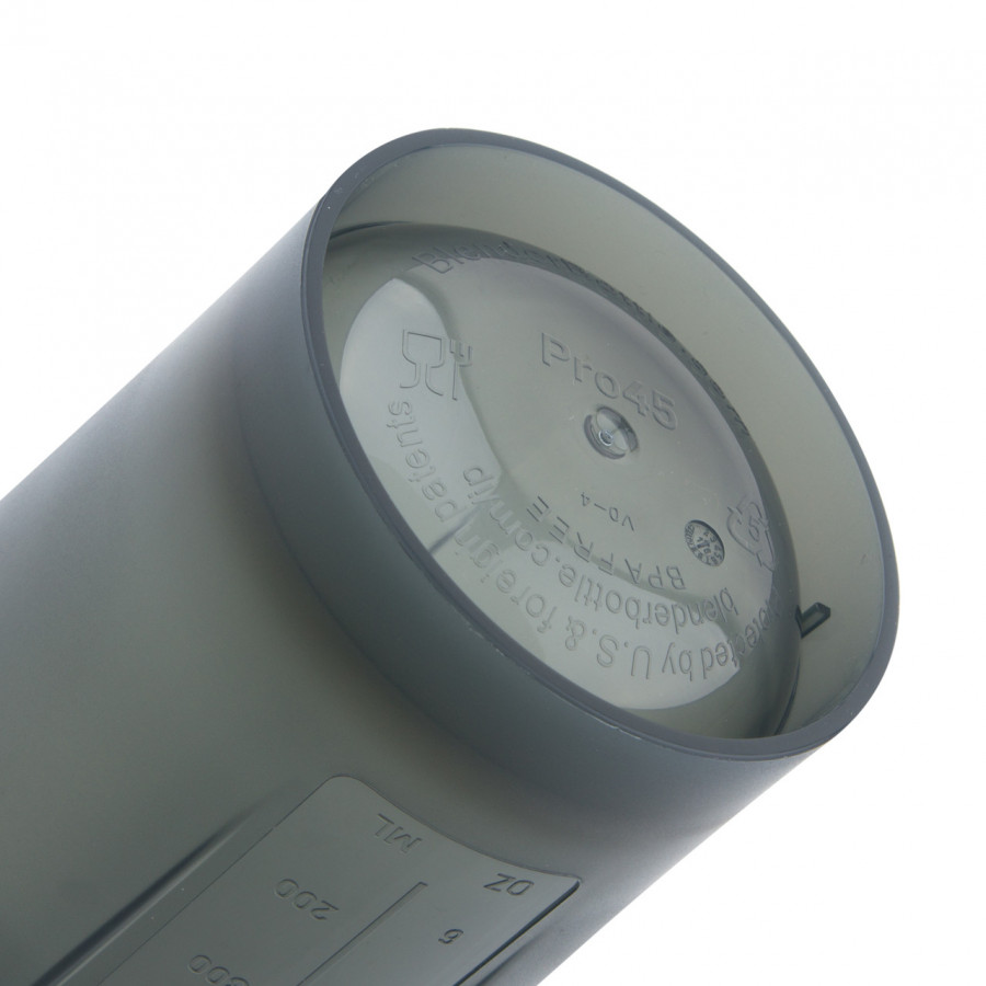 Шейкер спортивний BlenderBottle Pro45 1270ml Grey/Green