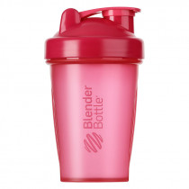 Шейкер спортивний BlenderBottle Original Classic 20oz/590ml Pink Fl Шейкер спортивний BlenderBottle Original Classic 20oz/590ml Pink Fl