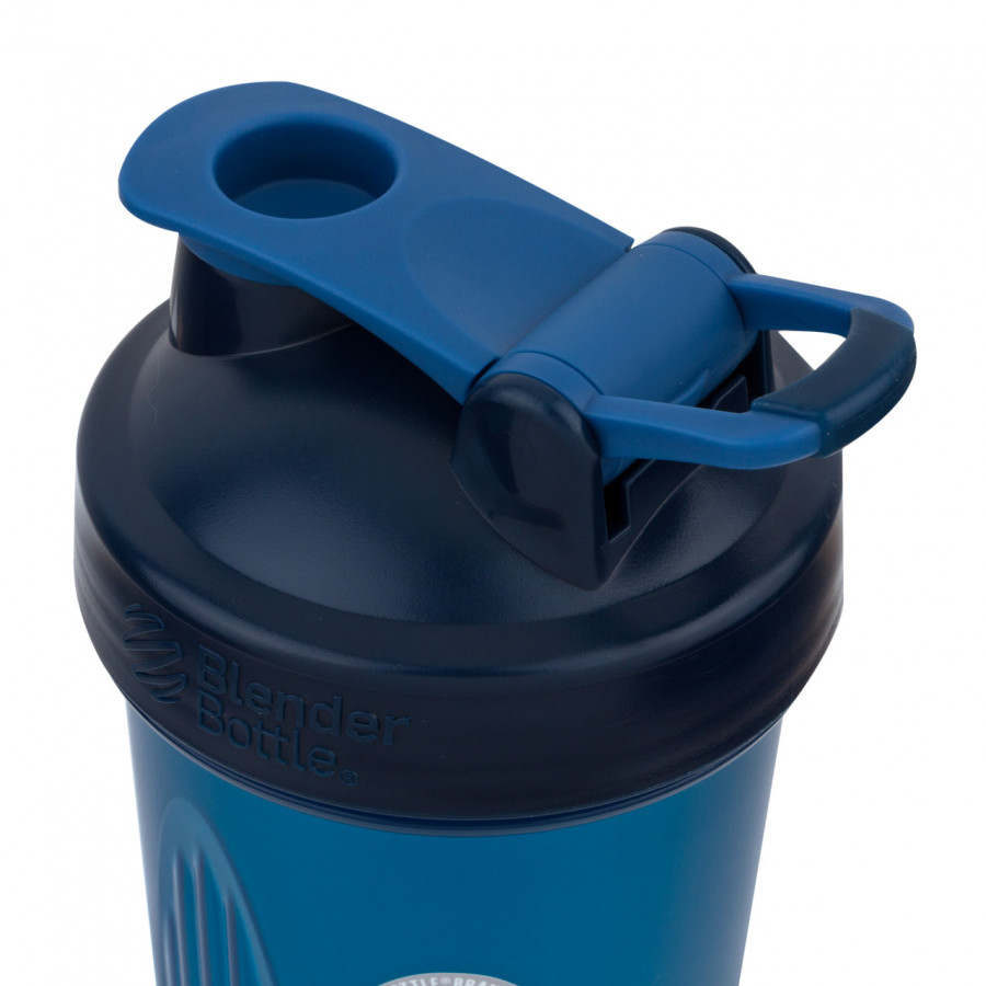 Шейкер спортивний BlenderBottle Classic Loop 20oz/590ml Navy