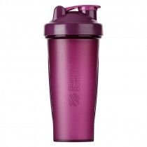 Шейкер спортивний BlenderBottle Original Classic 28oz/820ml Plum Шейкер спортивний BlenderBottle Original Classic 28oz/820ml Plum