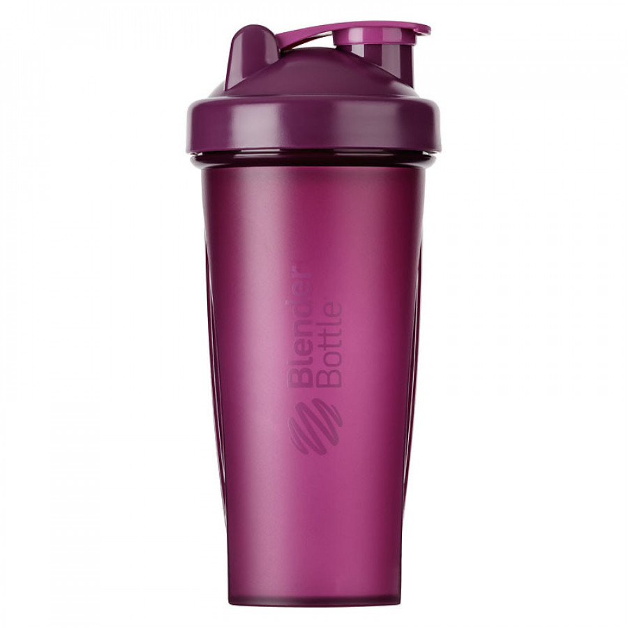 Шейкер спортивний BlenderBottle Original Classic 28oz/820ml Plum