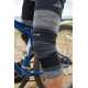 Наколінники Power System PS-6002 Knee Support Black/Grey (пара) L