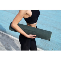 Килимок для йоги та фітнесу Power System PS-4060 TPEYoga Mat Premium Green (183х61х0.6) Килимок для йоги та фітнесу Power System PS-4060 TPEYoga Mat Premium Green (183х61х0.6)