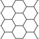 Женская сумка через плечо Антивор с Rfid Topmove серая