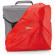 Велосумка с дождевиком 17 L Crivit Pannier Bag IAN278518 серая