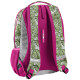 Міський рюкзак Paso Barbie Tropical Leaves на 25л
