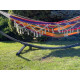 Двомісний гамак BALI XXL класичний 200х150 WCG