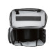 Велосумка с дождевиком 17 L Crivit Pannier Bag IAN278518 серая