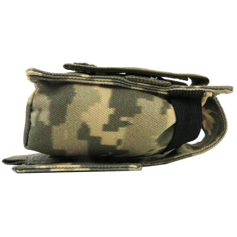 Тактичний підсумок рації Ukr Military