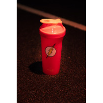 Шейкер спортивный SmartShake Lite 800 мл DC Flash Шейкер спортивный SmartShake Lite 800 мл DC Flash