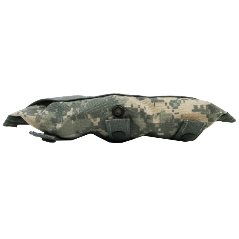 Підсумок тактичний Three Mag Pouch