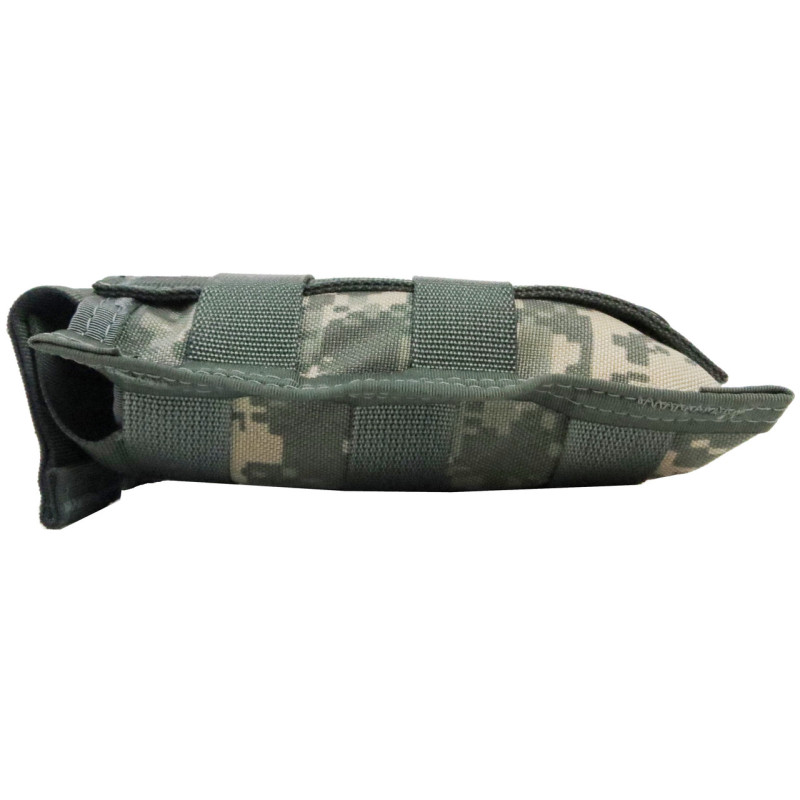 Підсумок тактичний Three Mag Pouch