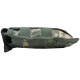 Підсумок тактичний Three Mag Pouch
