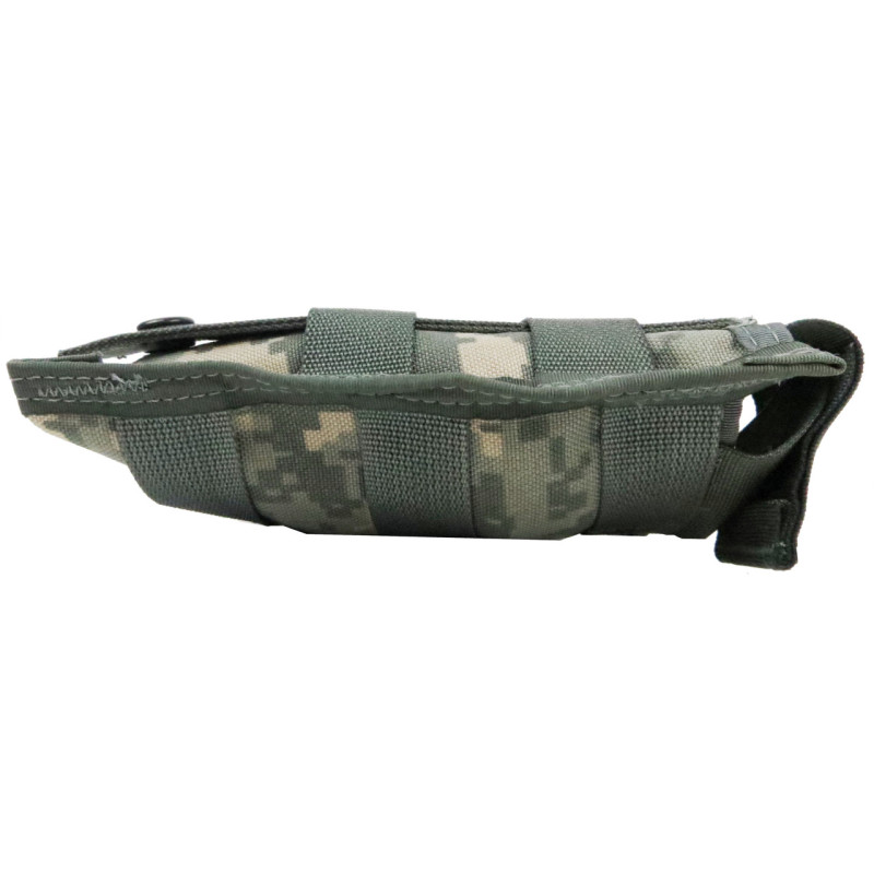 Підсумок тактичний Three Mag Pouch