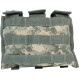Підсумок тактичний Three Mag Pouch
