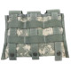 Підсумок тактичний Three Mag Pouch