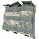 Підсумок тактичний Three Mag Pouch