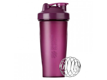 Шейкер спортивний BlenderBottle Original Classic 28oz/820ml Plum