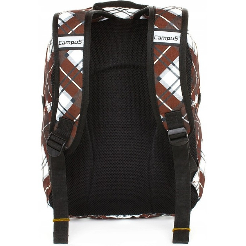 Міський рюкзак 15L Campus City Cruiser