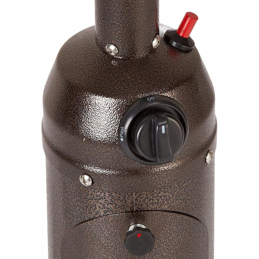 Вуличний обігрівач (газовий) WCG PH-4BR