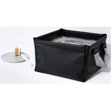 Складана туристична раковина для миття посуду 10L Rocktrail