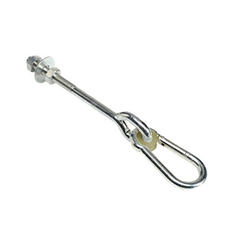 Подвес-карабин, крюк для подвешивания WCG M12x140