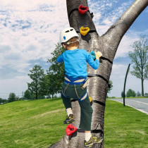Набор зацепов для дерева Ninja Tree