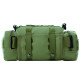 Тактична сумка Molle Combat Sachet хакі