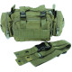 Тактична сумка Molle Combat Sachet хакі