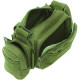 Тактична сумка Molle Combat Sachet хакі