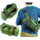 Тактична сумка Molle Combat Sachet хакі