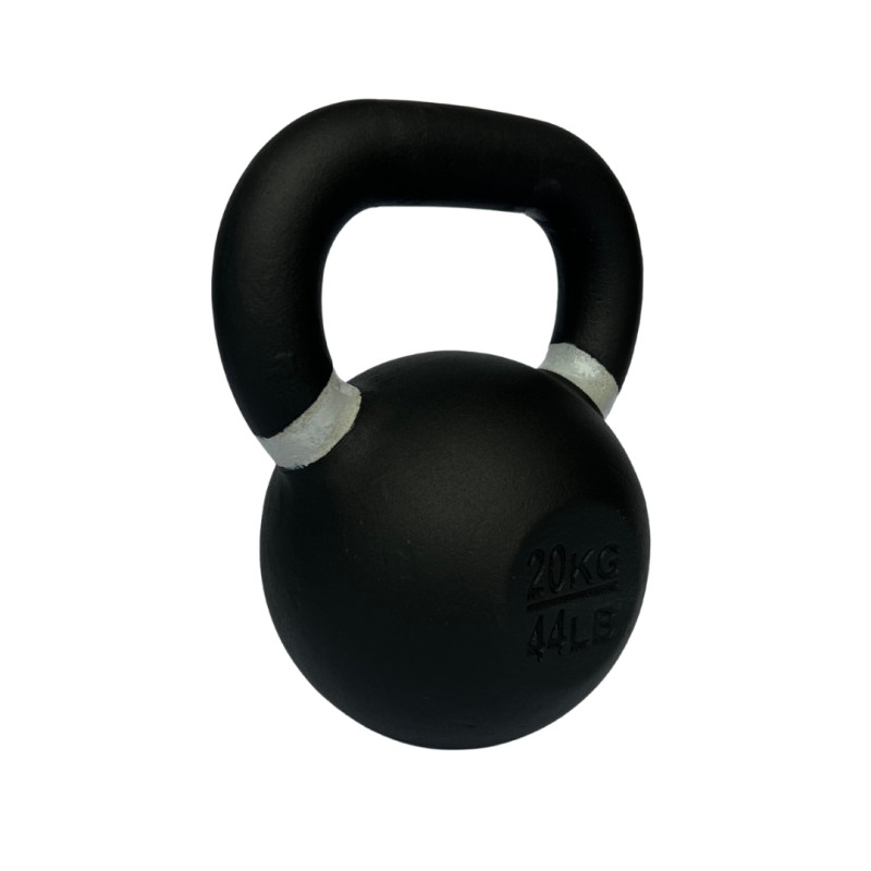 Чугунная гиря WCG 20 кг